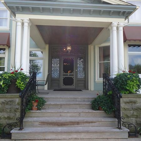 Hotel Maison Tait House Shediac Exterior foto