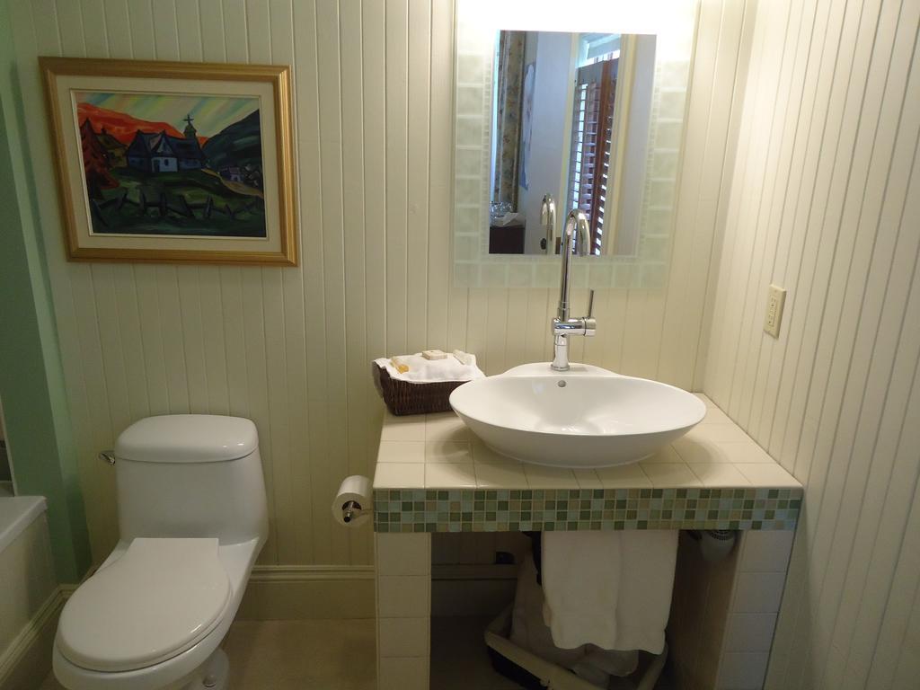 Hotel Maison Tait House Shediac Zimmer foto