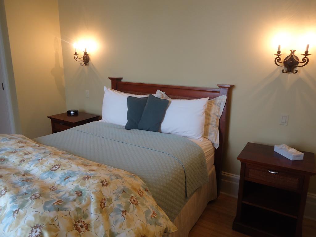 Hotel Maison Tait House Shediac Exterior foto