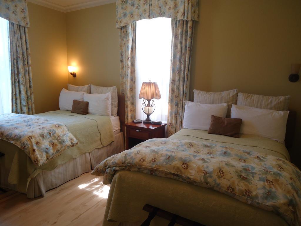 Hotel Maison Tait House Shediac Zimmer foto