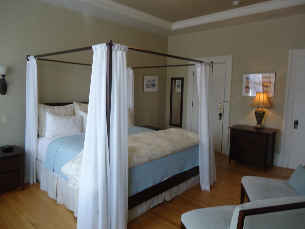Hotel Maison Tait House Shediac Zimmer foto