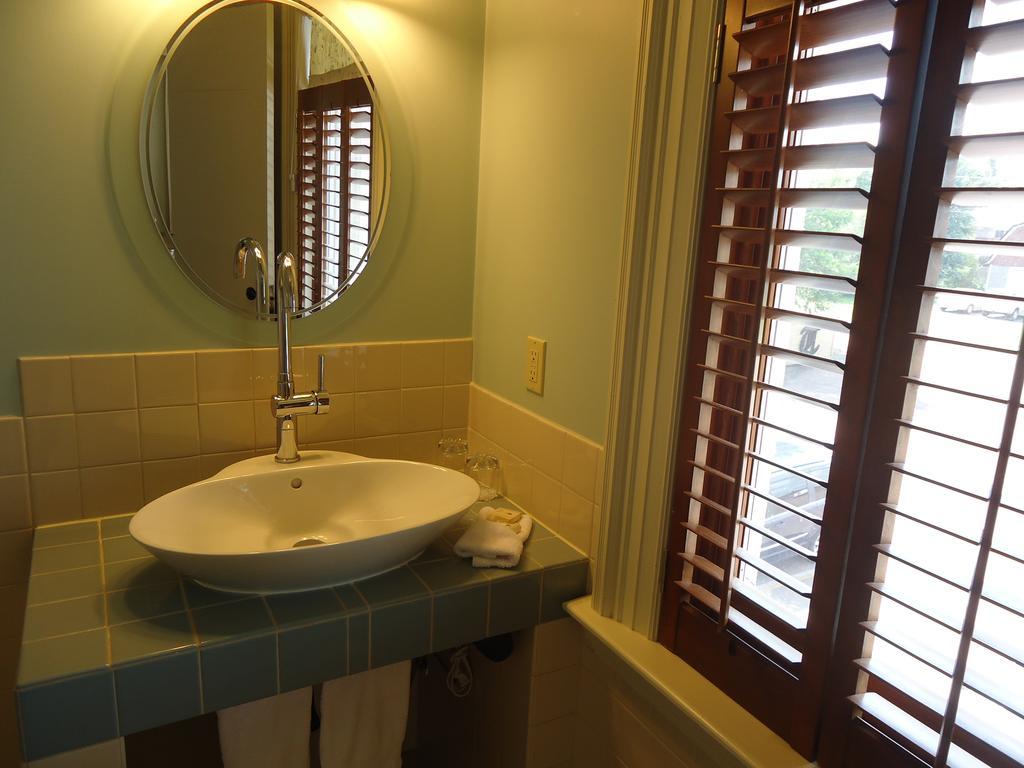 Hotel Maison Tait House Shediac Zimmer foto