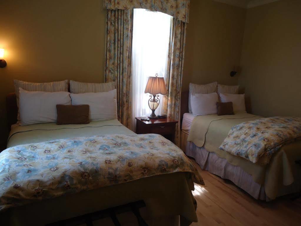 Hotel Maison Tait House Shediac Exterior foto
